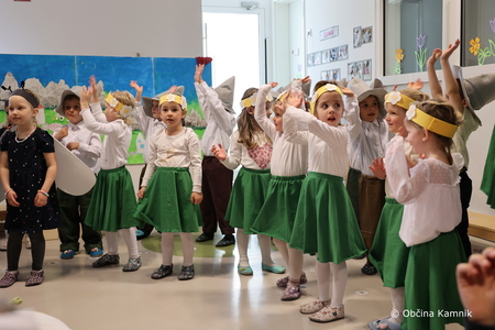 Razstava Kamnik, moje mesto (5)